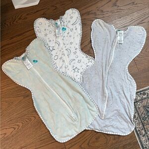 Love To Dream Swaddles small-medium